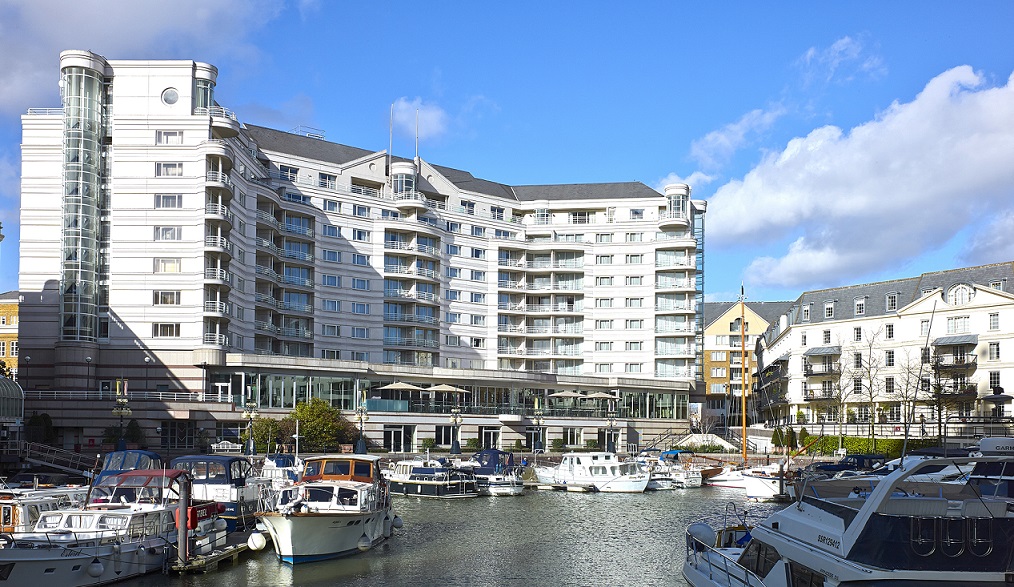 CHH Marina Image 1